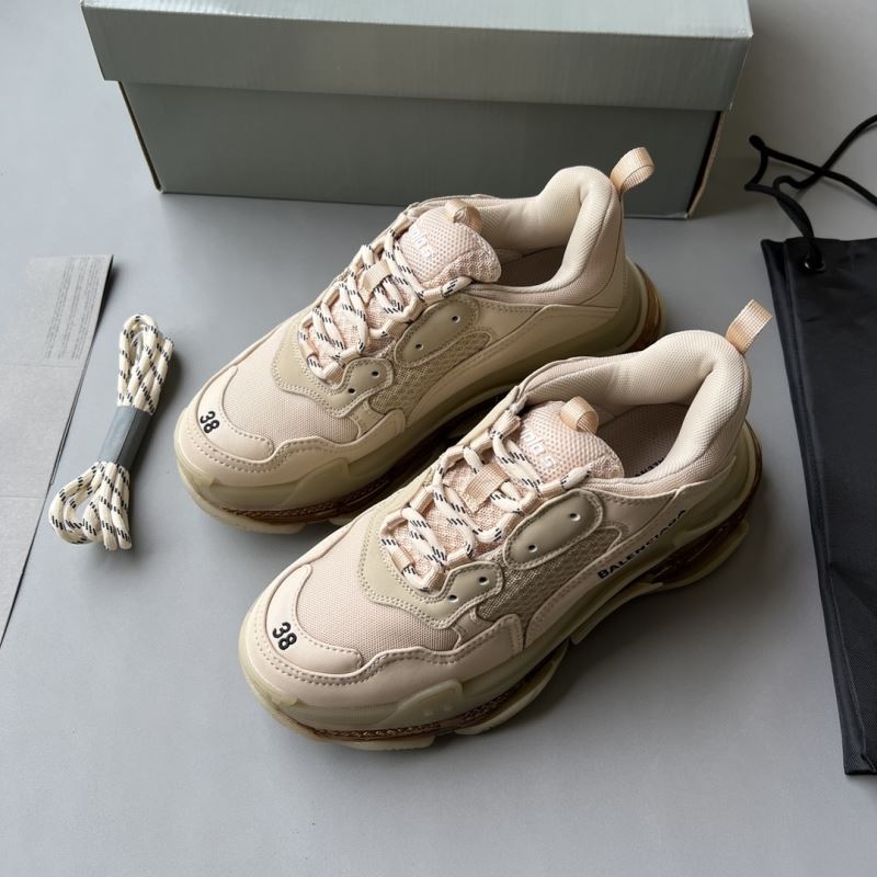 Balenciaga Triple S Series Shoes